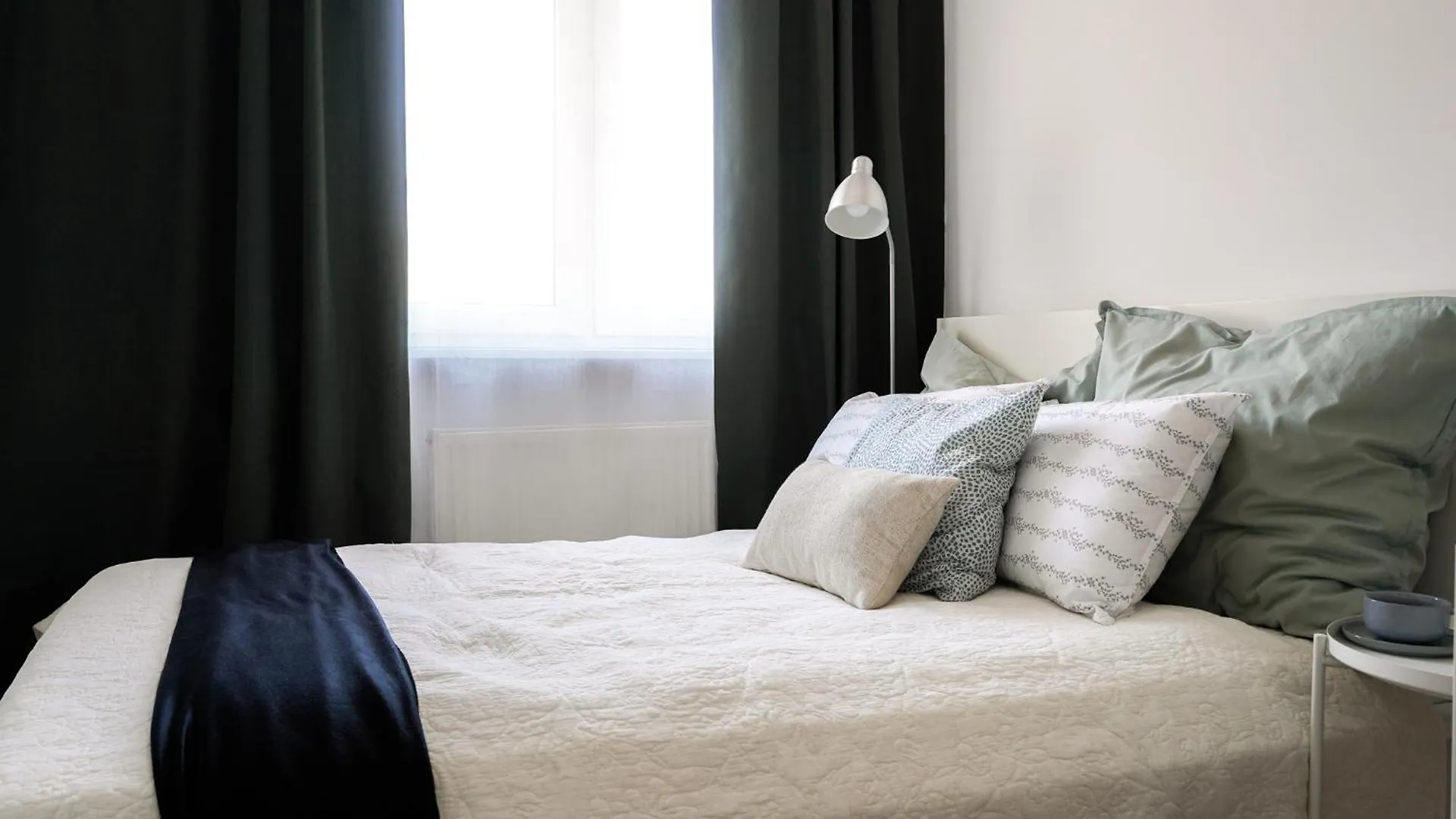 Flamingo - Nadmorski Apartament Przy Lesie - Love & Family Apartments Sopot 0*,  Poland