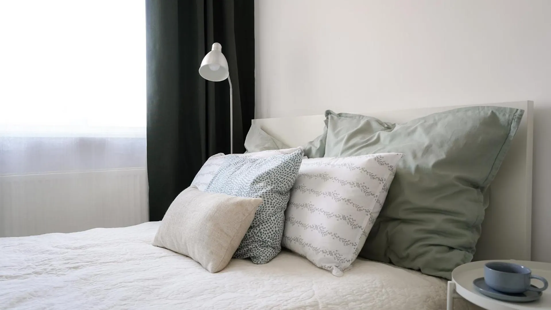 Flamingo - Nadmorski Apartament Przy Lesie - Love & Family Apartments Sopot