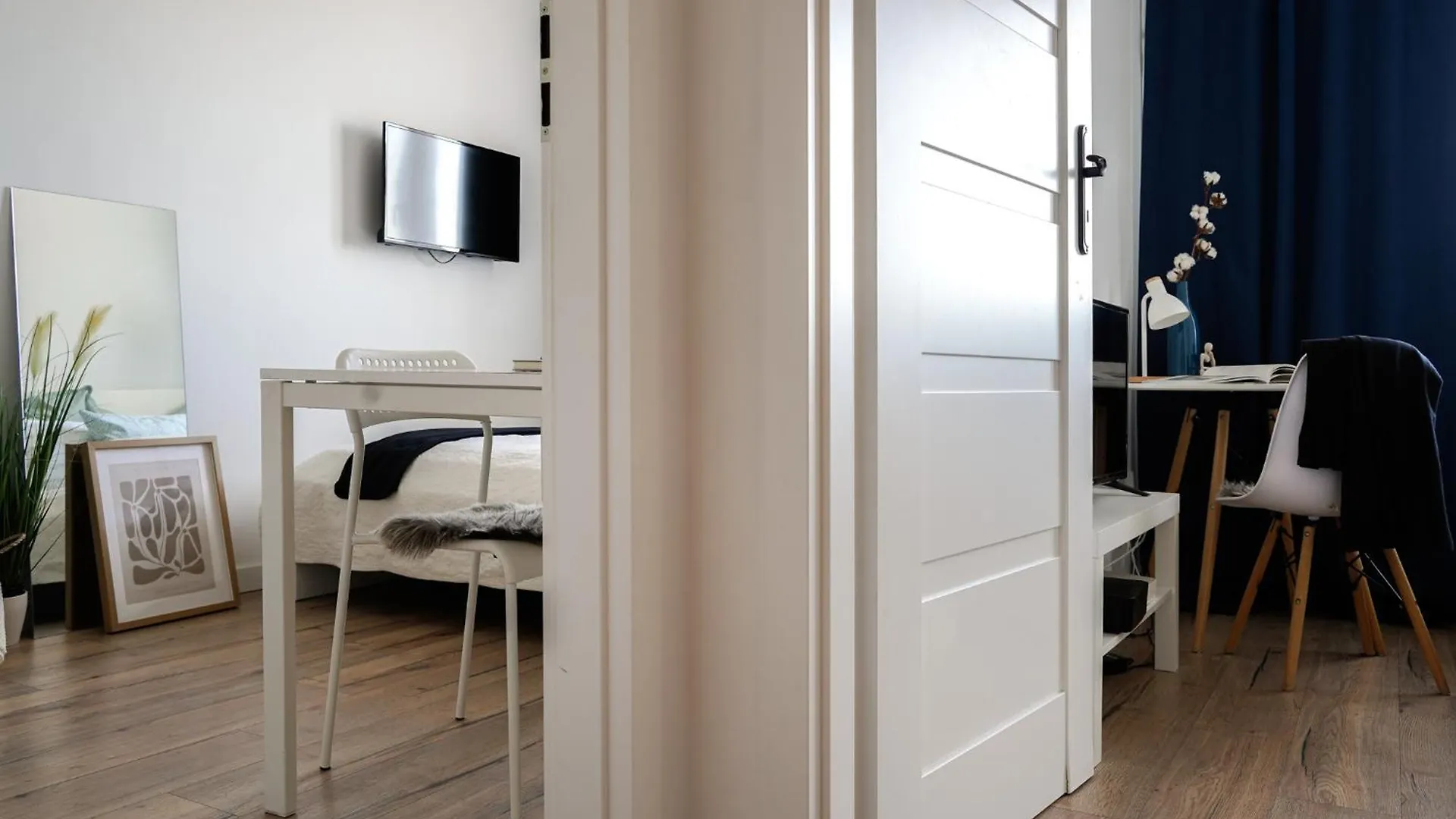 Flamingo - Nadmorski Apartament Przy Lesie - Love & Family Apartments Sopot