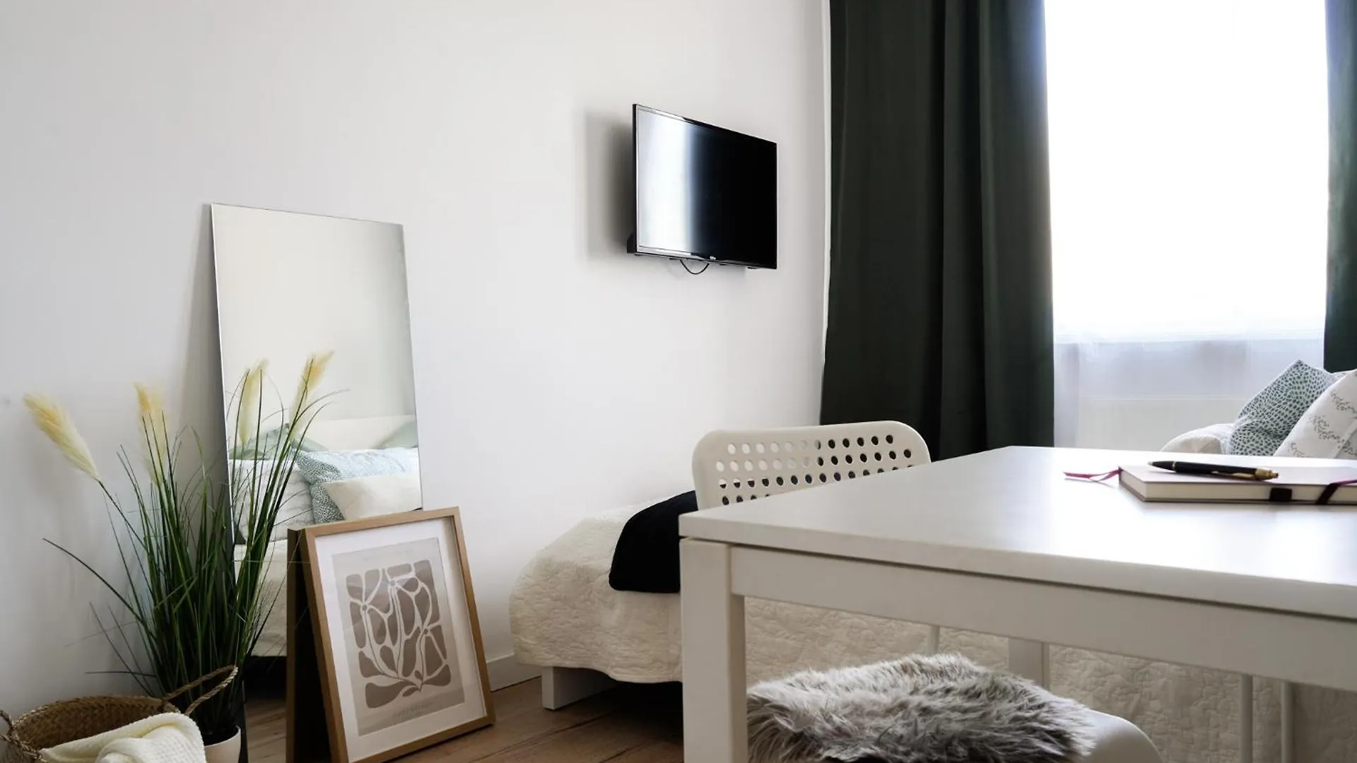 Flamingo - Nadmorski Apartament Przy Lesie - Love & Family Apartments Sopot