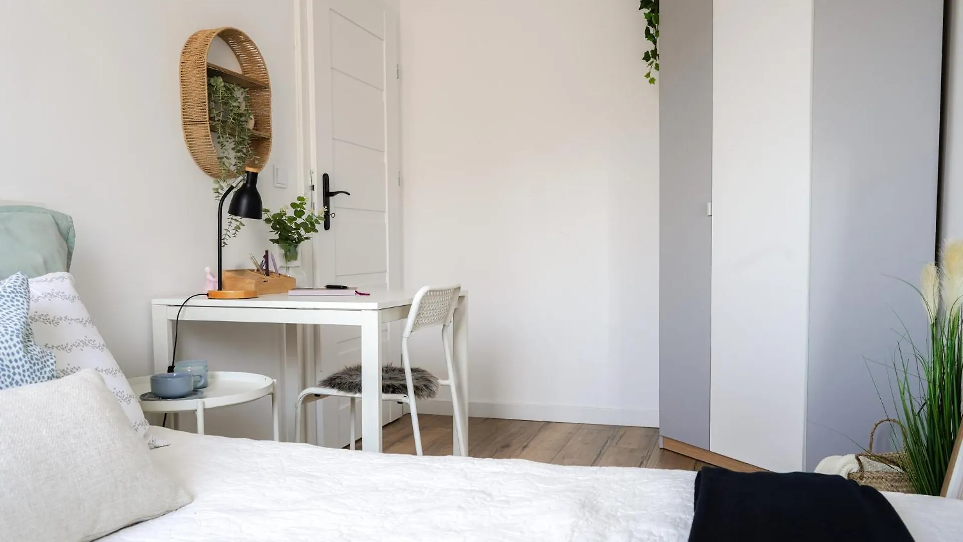 Flamingo - Nadmorski Apartament Przy Lesie - Love & Family Apartments Sopot 0*,  Poland