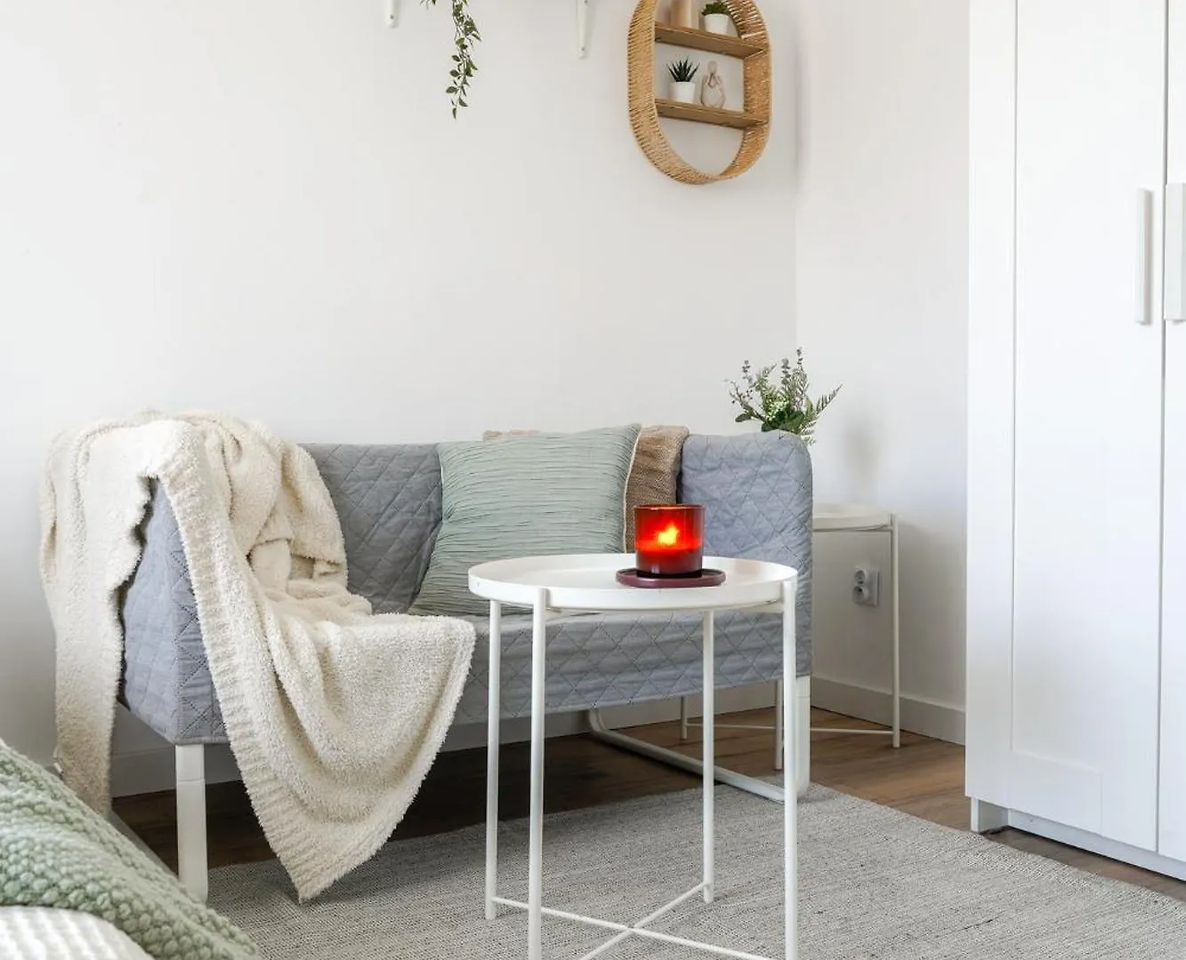 Flamingo - Nadmorski Apartament Przy Lesie - Love & Family Apartments Sopot Poland