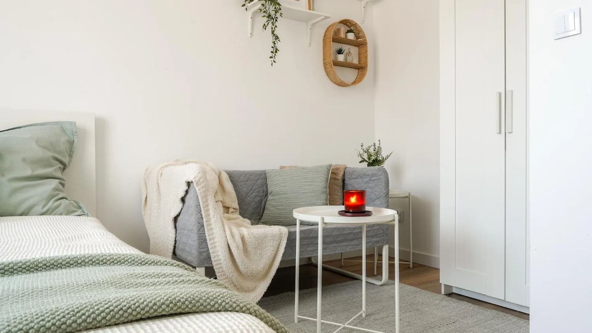 Flamingo - Nadmorski Apartament Przy Lesie - Love & Family Apartments Sopot 0*,