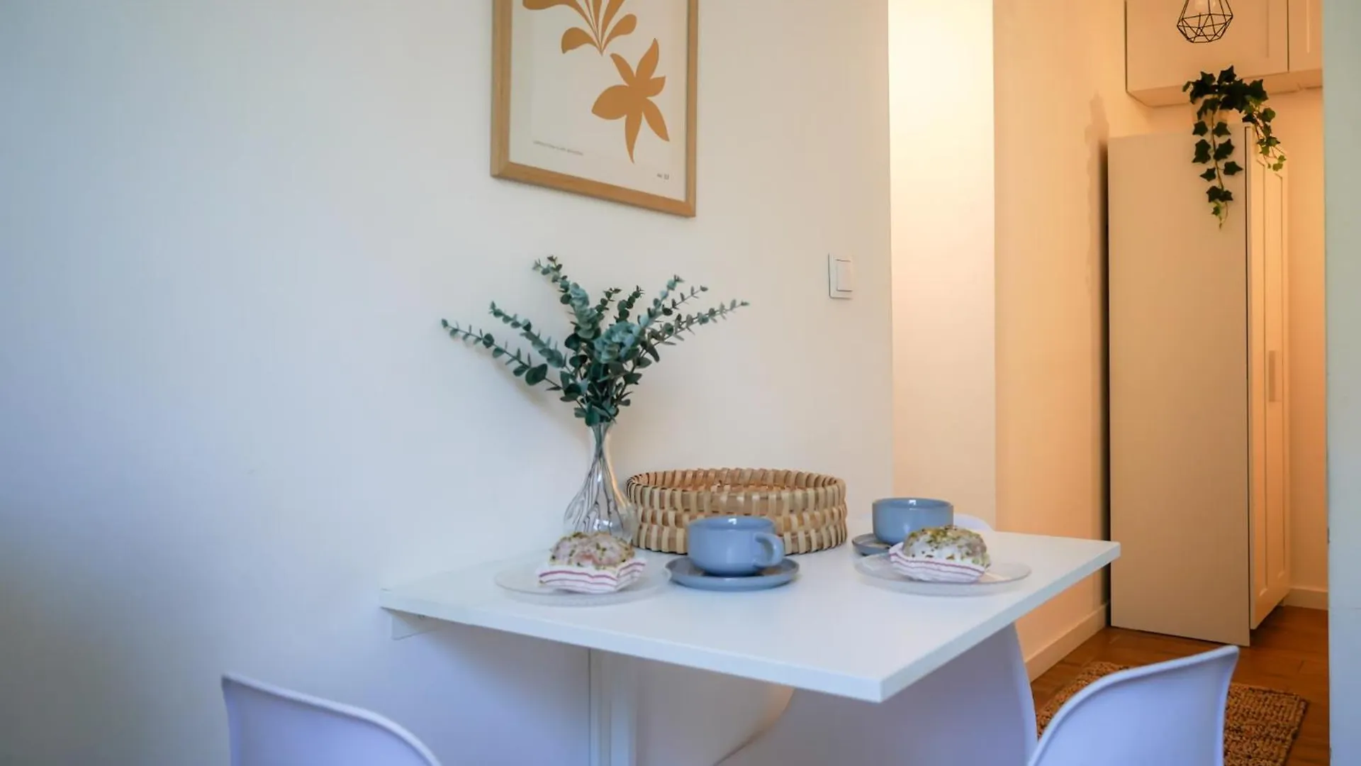 Flamingo - Nadmorski Apartament Przy Lesie - Love & Family Apartments Sopot