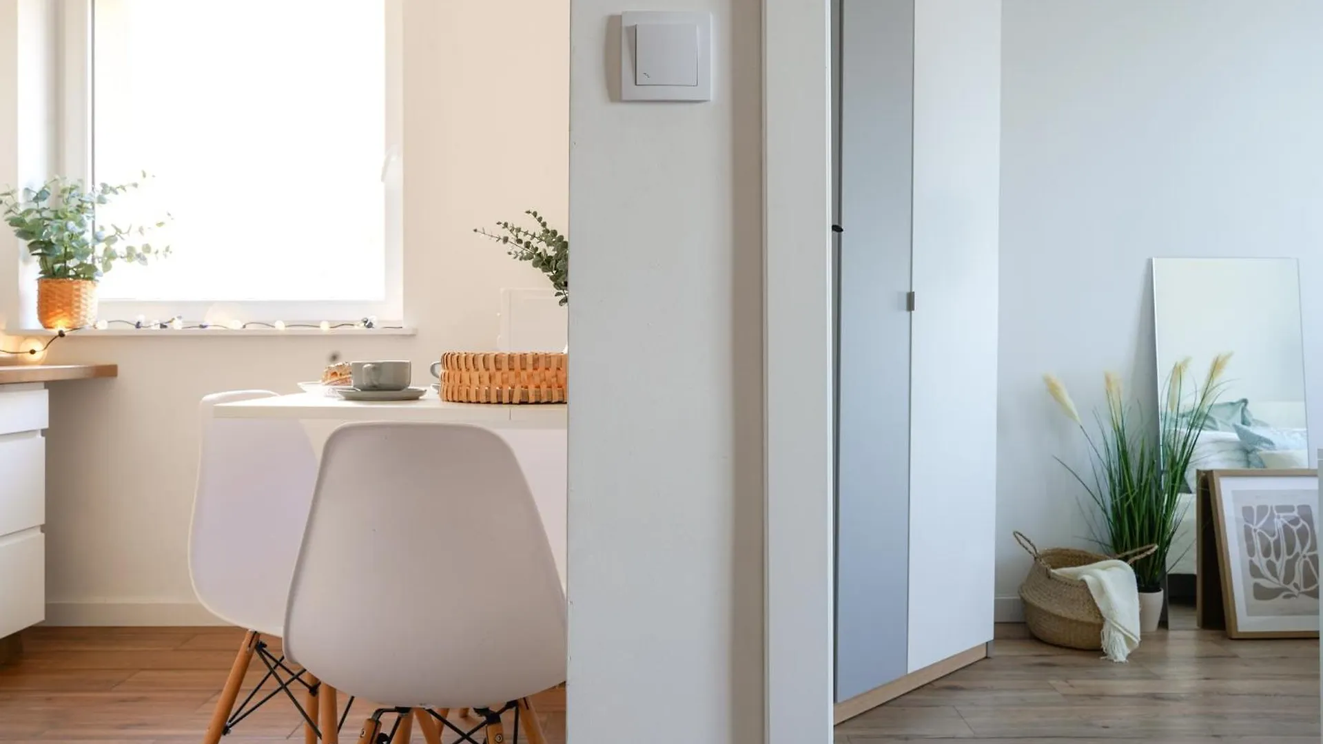 Flamingo - Nadmorski Apartament Przy Lesie - Love & Family Apartments Sopot