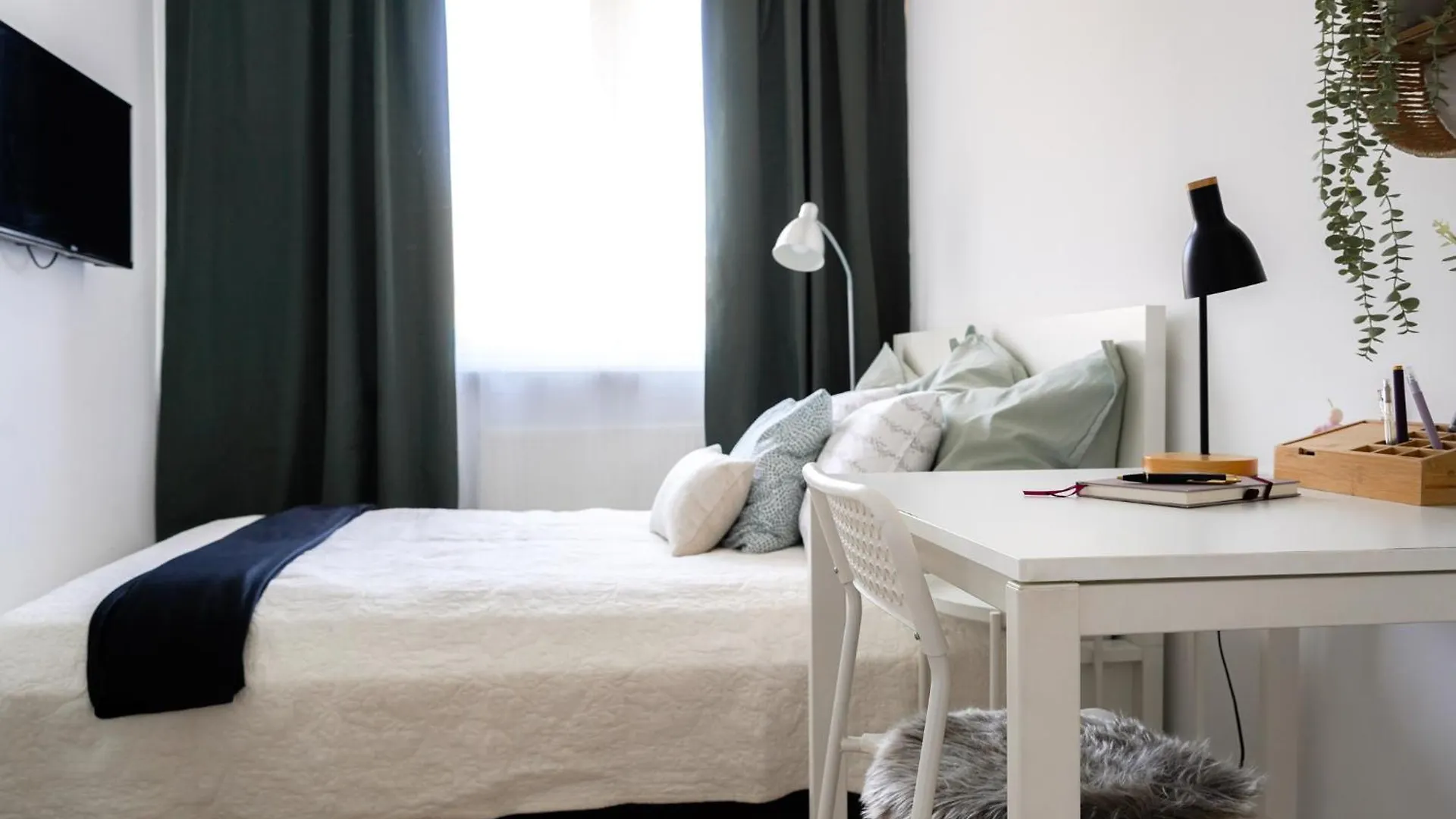 Flamingo - Nadmorski Apartament Przy Lesie - Love & Family Apartments Sopot