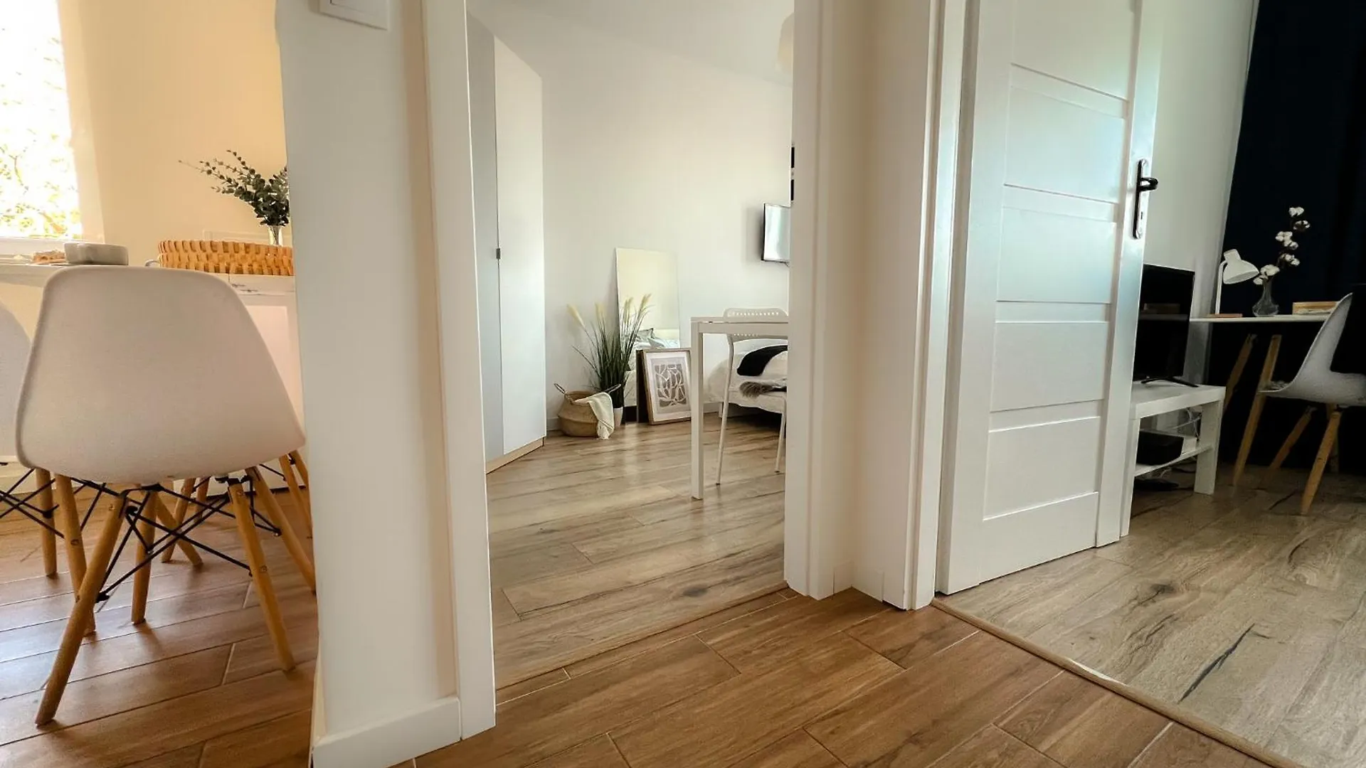 Flamingo - Nadmorski Apartament Przy Lesie - Love & Family Apartments Sopot