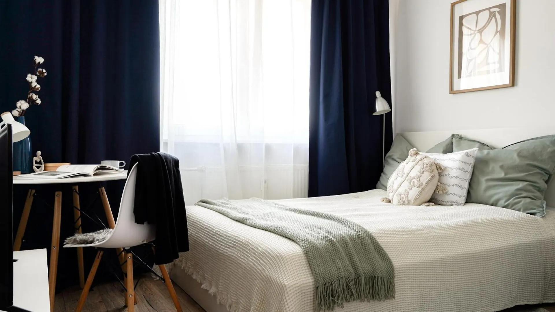 Flamingo - Nadmorski Apartament Przy Lesie - Love & Family Apartments Sopot Poland