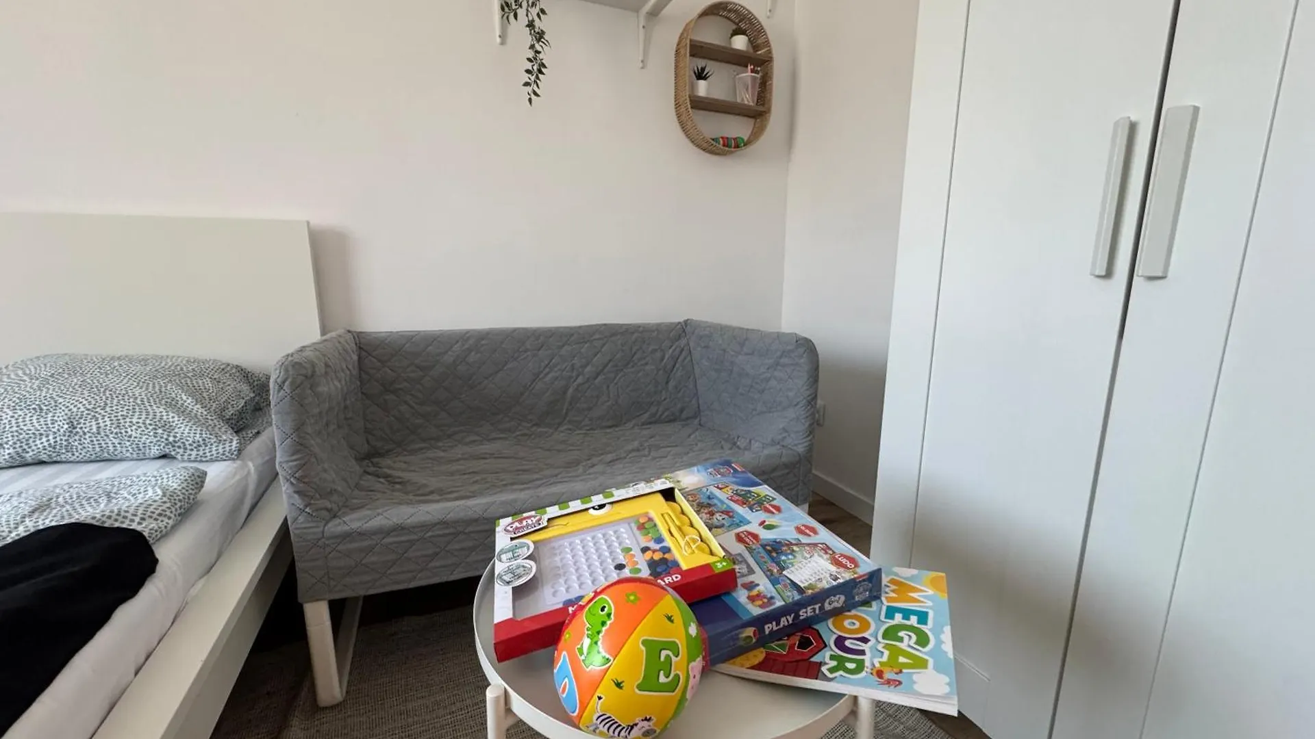 Flamingo - Nadmorski Apartament Przy Lesie - Love & Family Apartments Sopot