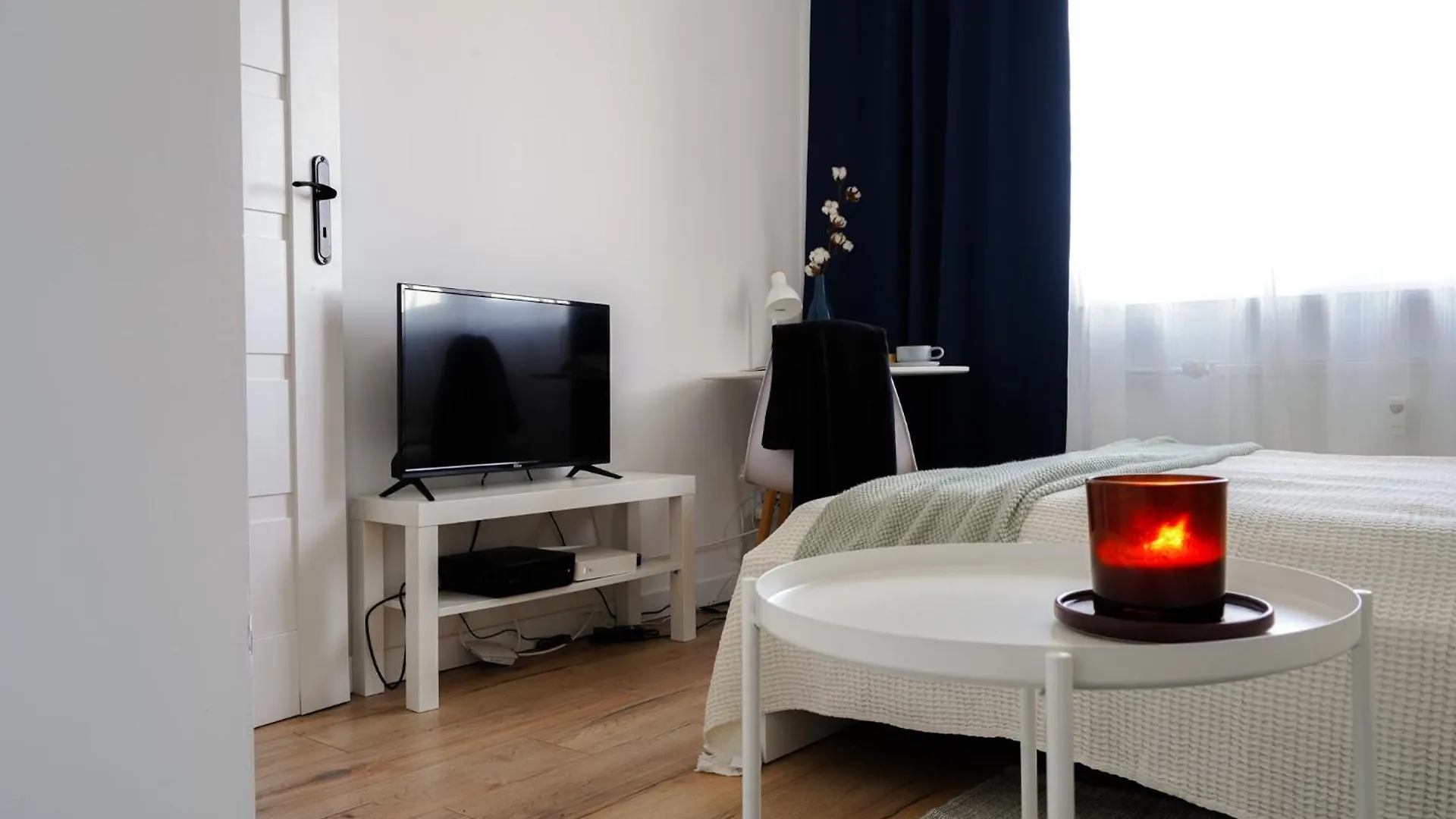 Flamingo - Nadmorski Apartament Przy Lesie - Love & Family Apartments Sopot