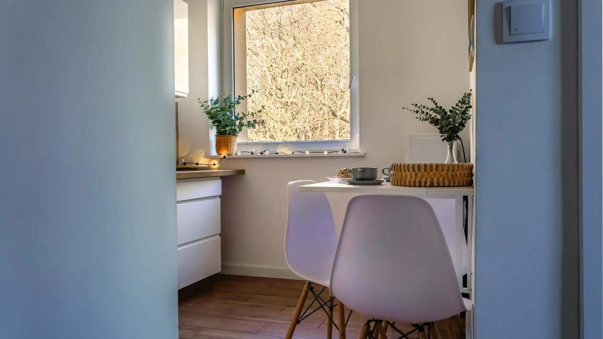 Flamingo - Nadmorski Apartament Przy Lesie - Love & Family Apartments Sopot 0*,  Poland